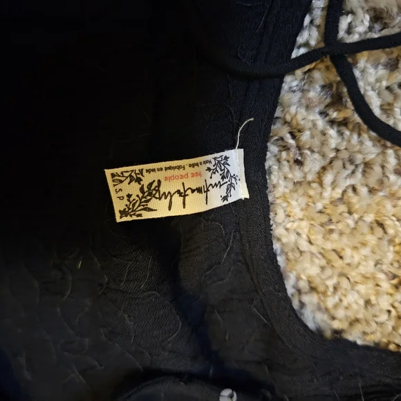 Bundle Of 4 Free People Dresses - Picture 8 of 9